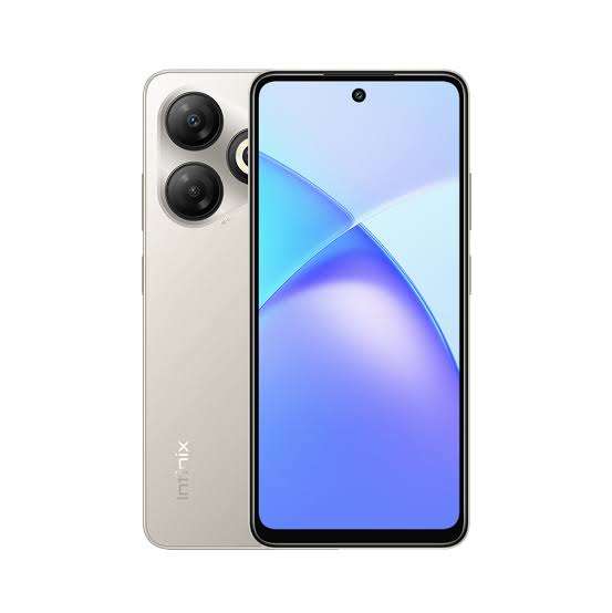 Infinix Smart 10 HD 4G Price in Kenya- LinkPhones Center 